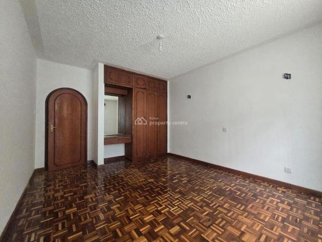 House for rent in Westlands, Nairobi