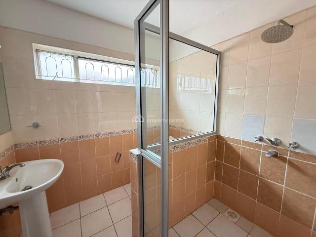 House for rent in Spring Valley, Kiambu