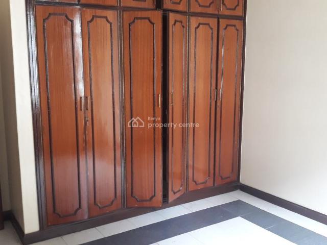 House for rent in Spring Valley, Kiambu