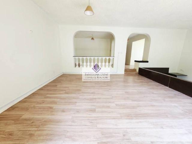 House for rent in Spring Valley, Kiambu