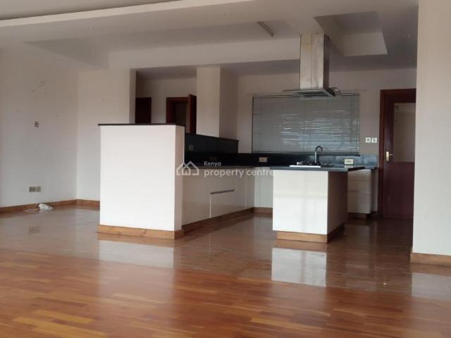 Apartment for rent in Kileleshwa, Kiambu