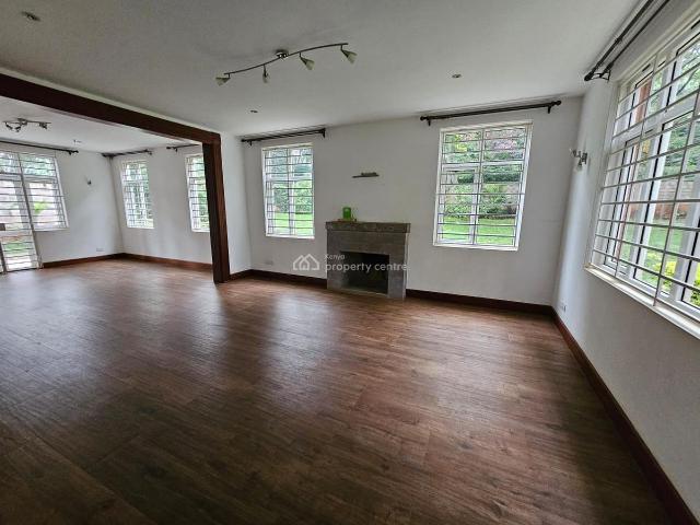 House for rent in Westlands, Nairobi