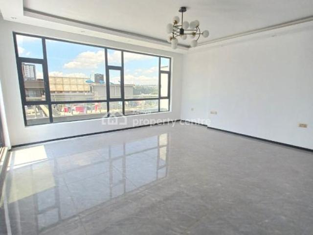 Apartment for rent in Kileleshwa, Kiambu