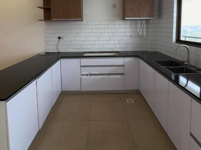 Apartment for rent in Lavington, Kiambu