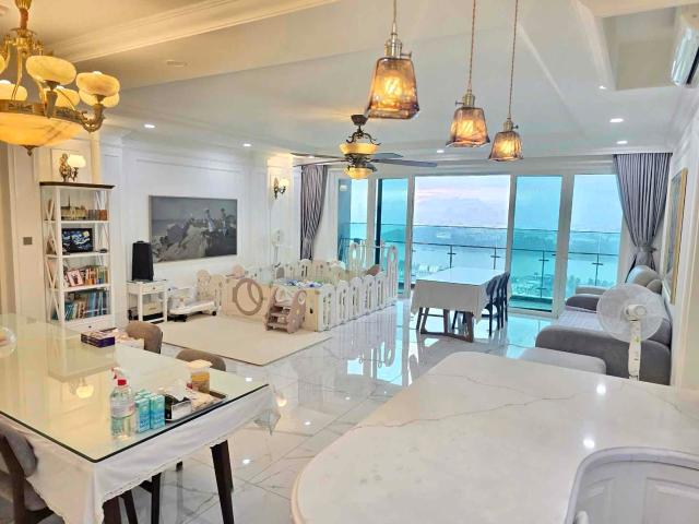 Căn hộ cho thuê tại Thủ Đức, Hồ Chí Minh