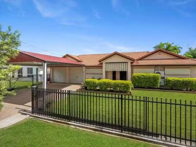 House for rent in Rasmussen, Queensland