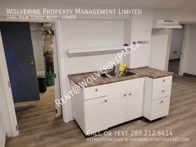 Condo for rent in Ancaster, Ontario