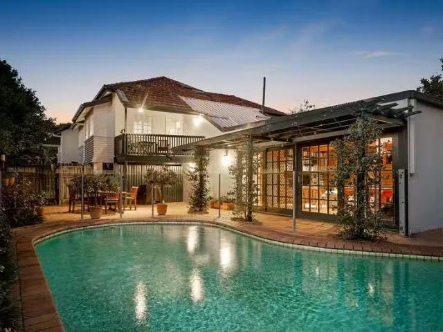 House for rent in Toombul, Queensland