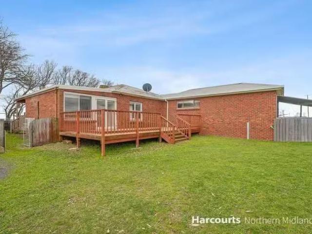 House for rent in Campbell Town, Tasmania