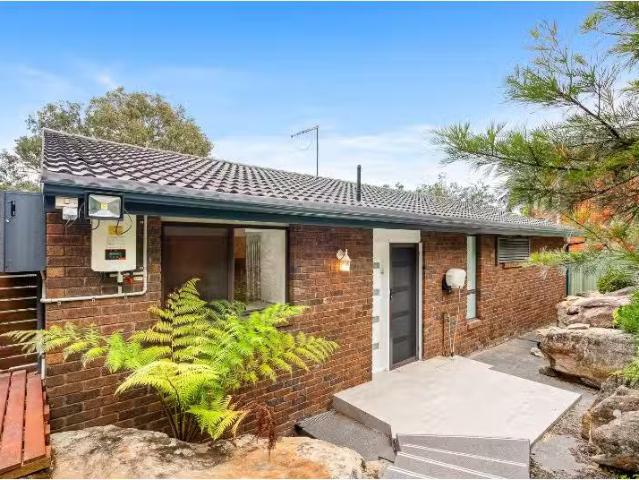 House for rent in Sutherland, New South Wales