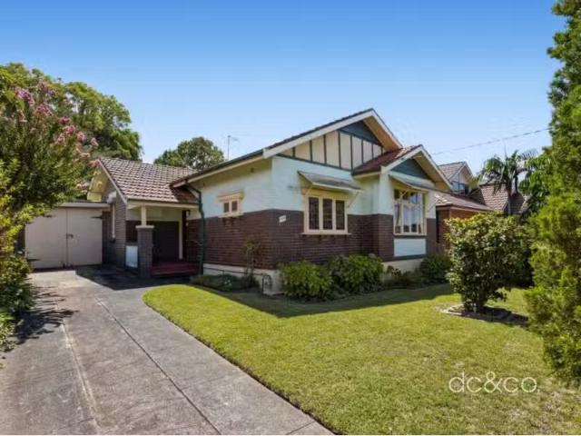 House for rent in Sydney, New South Wales