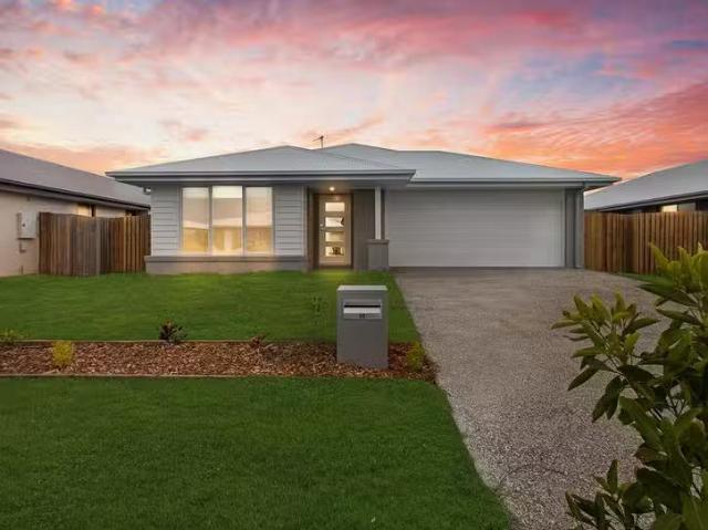 House for rent in Great Sandy Strait, Queensland