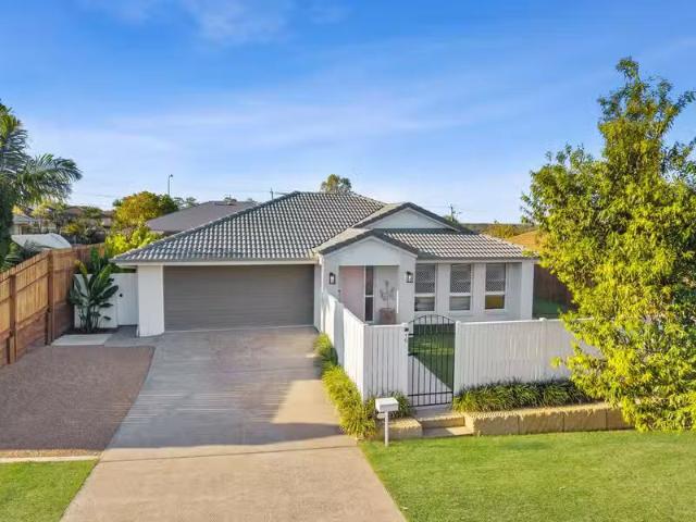 House for rent in Toombul, Queensland