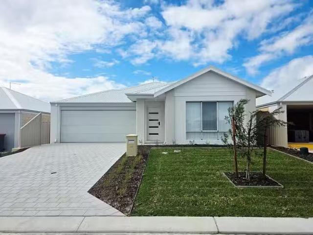 House for rent in Two Rocks, Western Australia