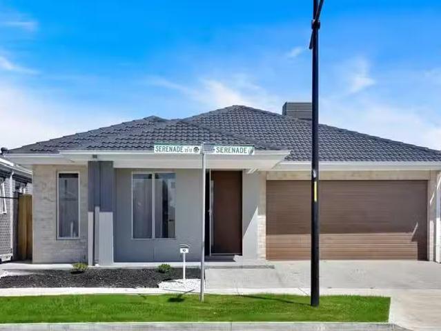 House for rent in Camerons Creek, Victoria