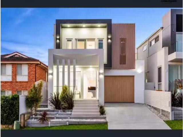 House for rent in Sydney, New South Wales