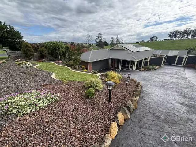 House for rent in Warragul, Victoria