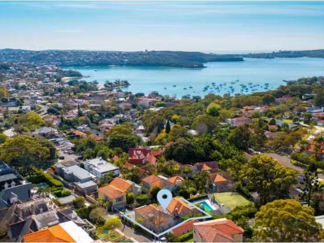 House for rent in Sydney, New South Wales