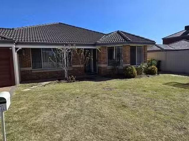 House for rent in Bertram, Western Australia