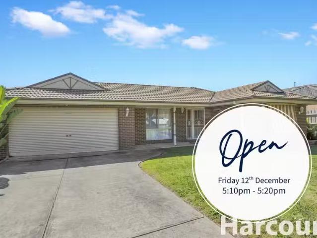 House for rent in Drouin, Victoria
