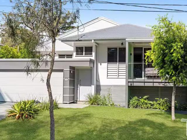 House for rent in Toombul, Queensland