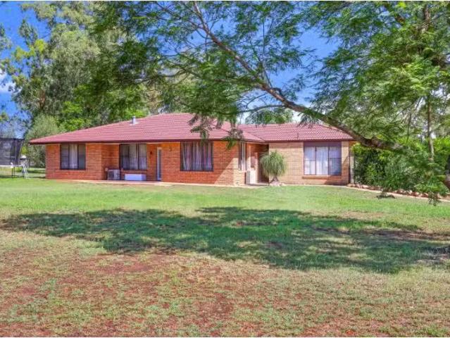 House for rent in Scone, New South Wales
