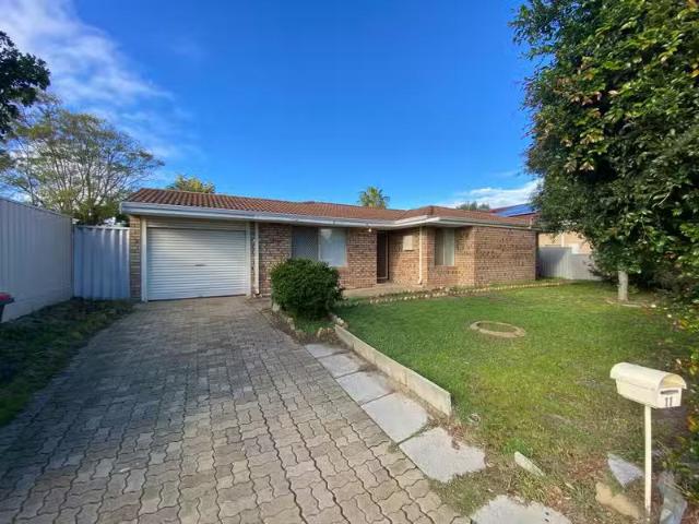 House for rent in Stirling, Western Australia