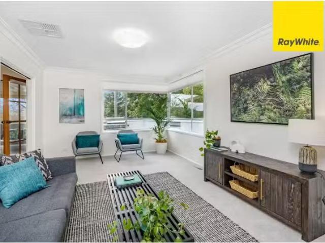 House for rent in Torrens, District of Woden Valley