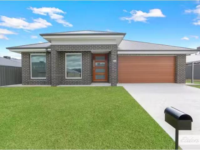 House for rent in Albury, New South Wales