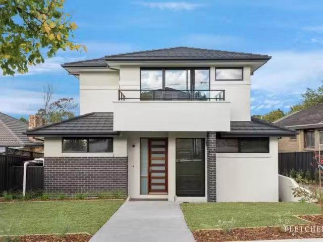 House for rent in Camerons Creek, Victoria