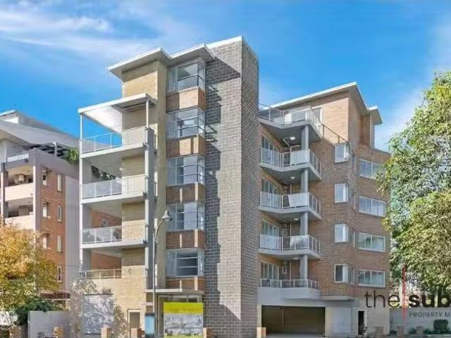 Apartment for rent in Sydney, New South Wales