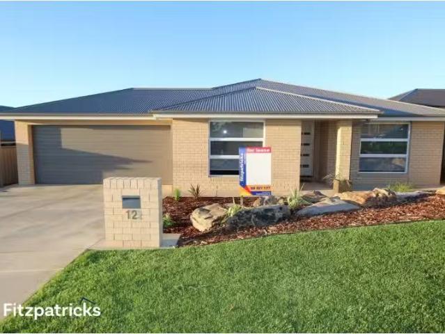 House for rent in Belfrayden, New South Wales