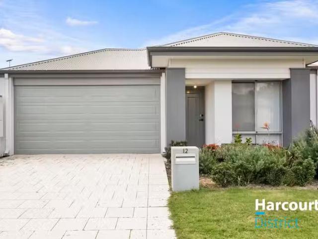 House for rent in Henley Brook, Western Australia