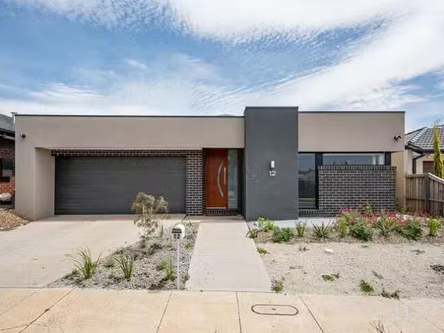 House for rent in Maddingley, Victoria