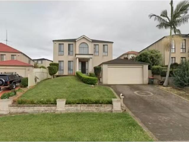 House for rent in Sydney, New South Wales