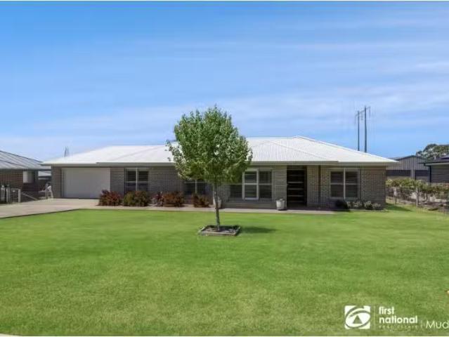 House for rent in Spring Flat, New South Wales