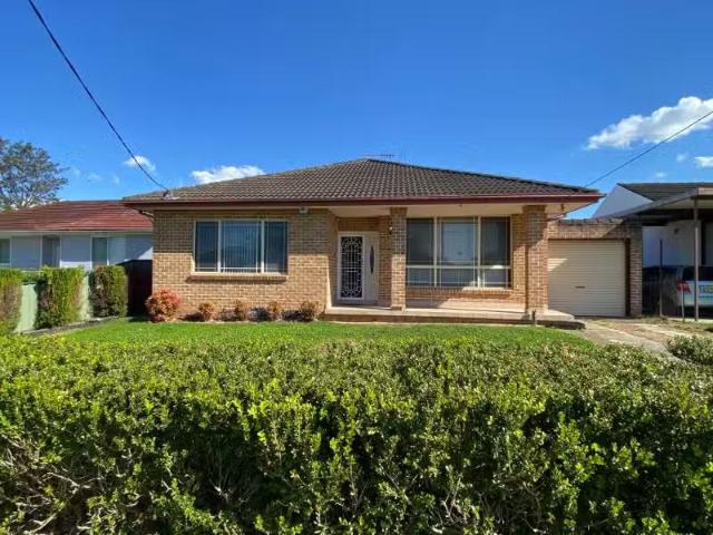 House for rent in Sydney, New South Wales