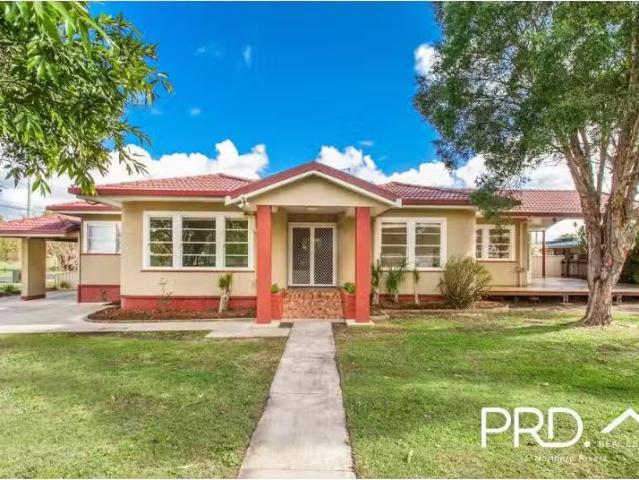 House for rent in Casino, New South Wales