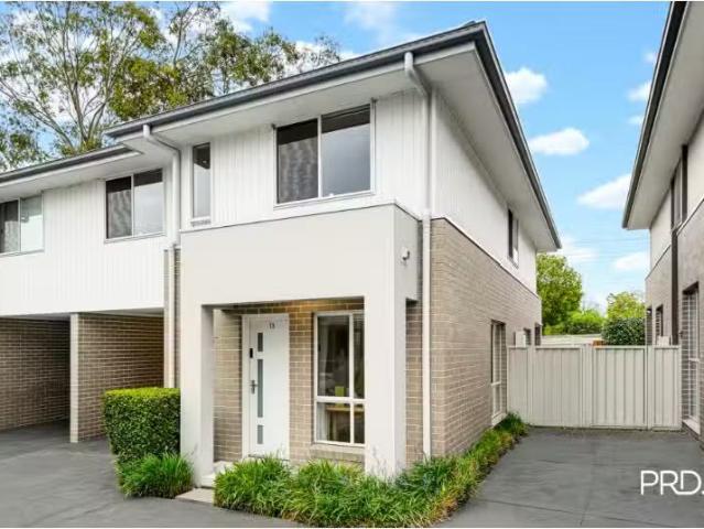Condo for rent in Penrith, Sydney