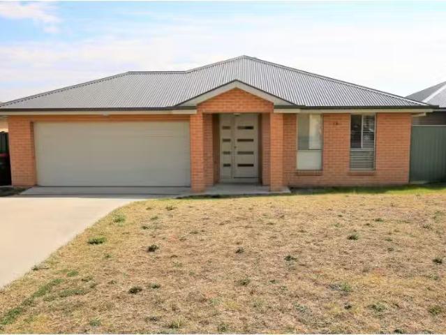 House for rent in Bathurst, New South Wales