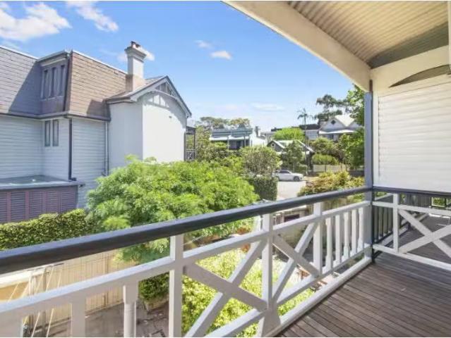 House for rent in Sydney, New South Wales