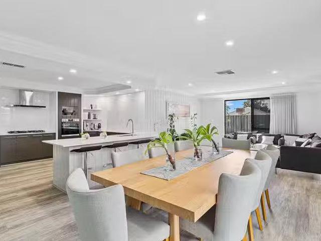 House for rent in Parklands, Western Australia