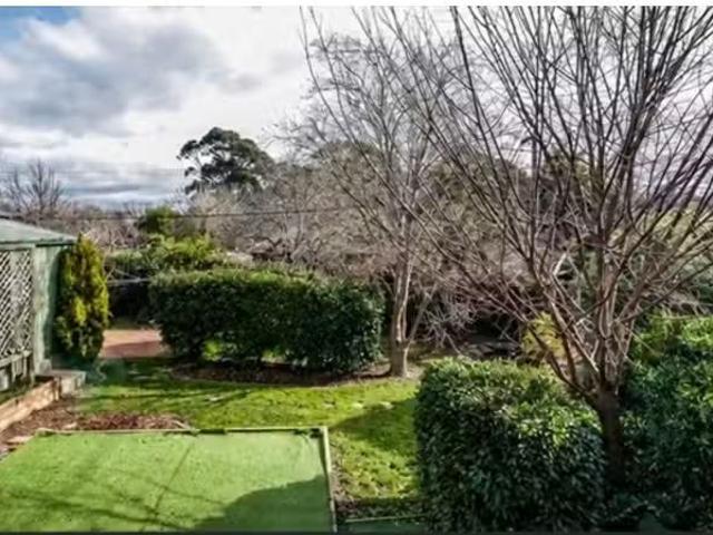 House for rent in Canberra, Australian Capital Territory