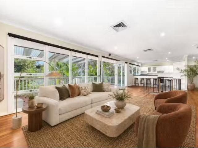 House for rent in Sydney, New South Wales