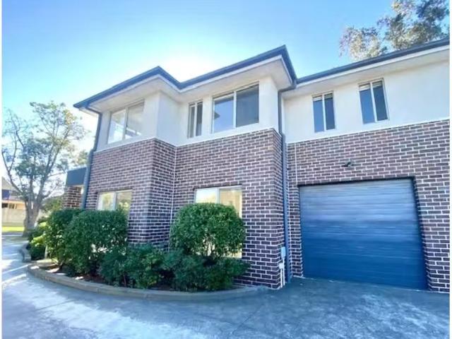 Condo for rent in Sydney, New South Wales