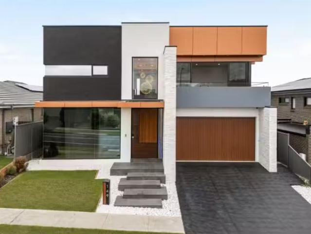 House for rent in Gregory Hills, Sydney