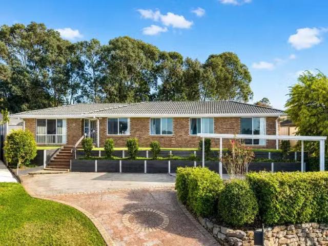 House for rent in Rosemeadow, Sydney