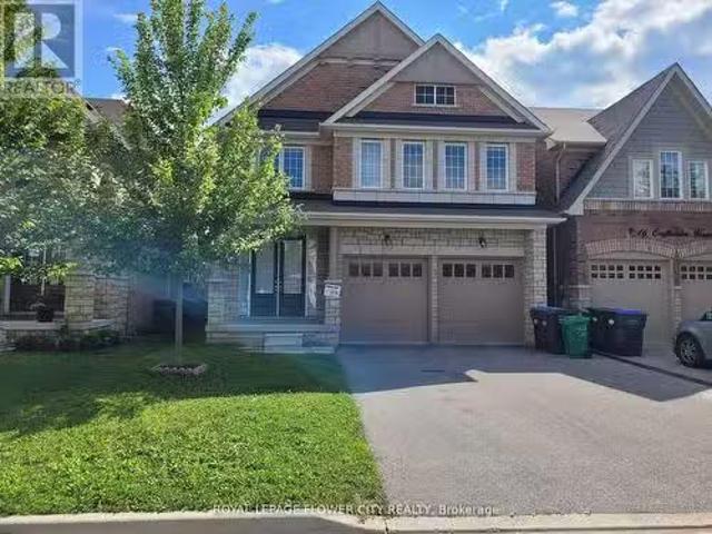 House for rent in Caledon, Ontario