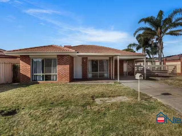 House for rent in Brookdale, Western Australia