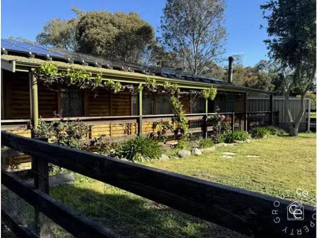 House for rent in Mount Pleasant, South Australia